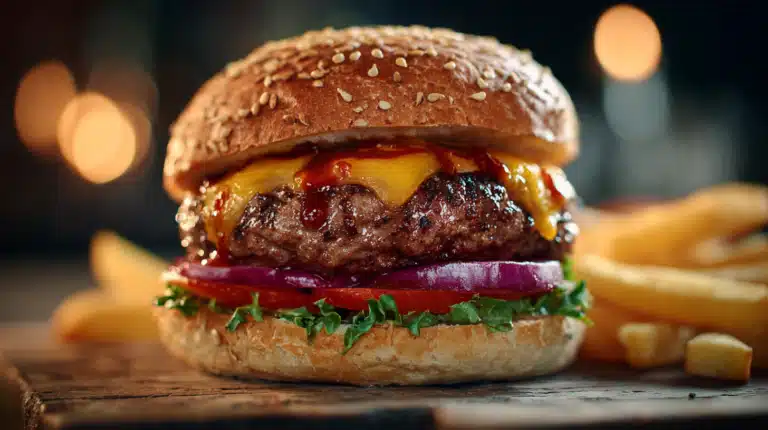 Burgeri