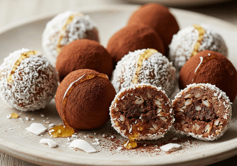 Deserti