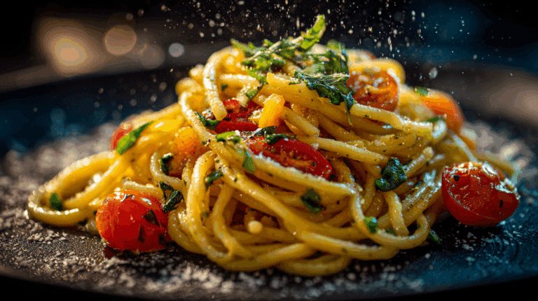 Pasta